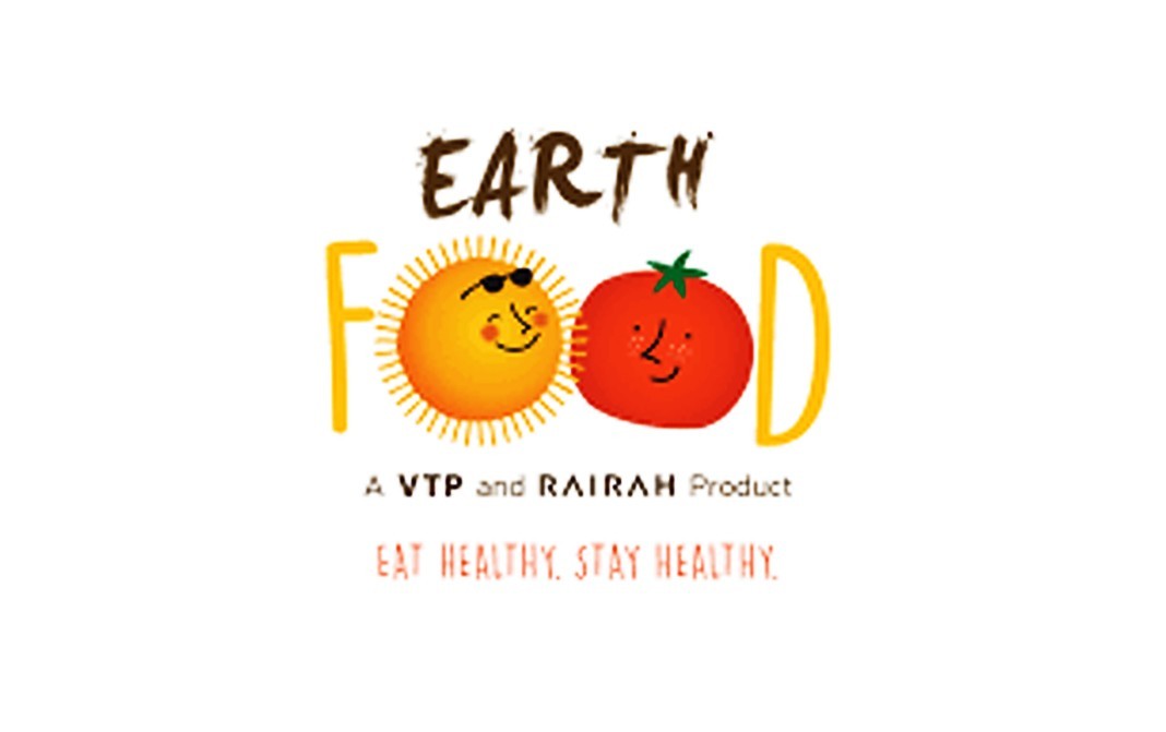 Earth Food Turmeric Powder    Jar  350 grams